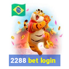 2288 bet login